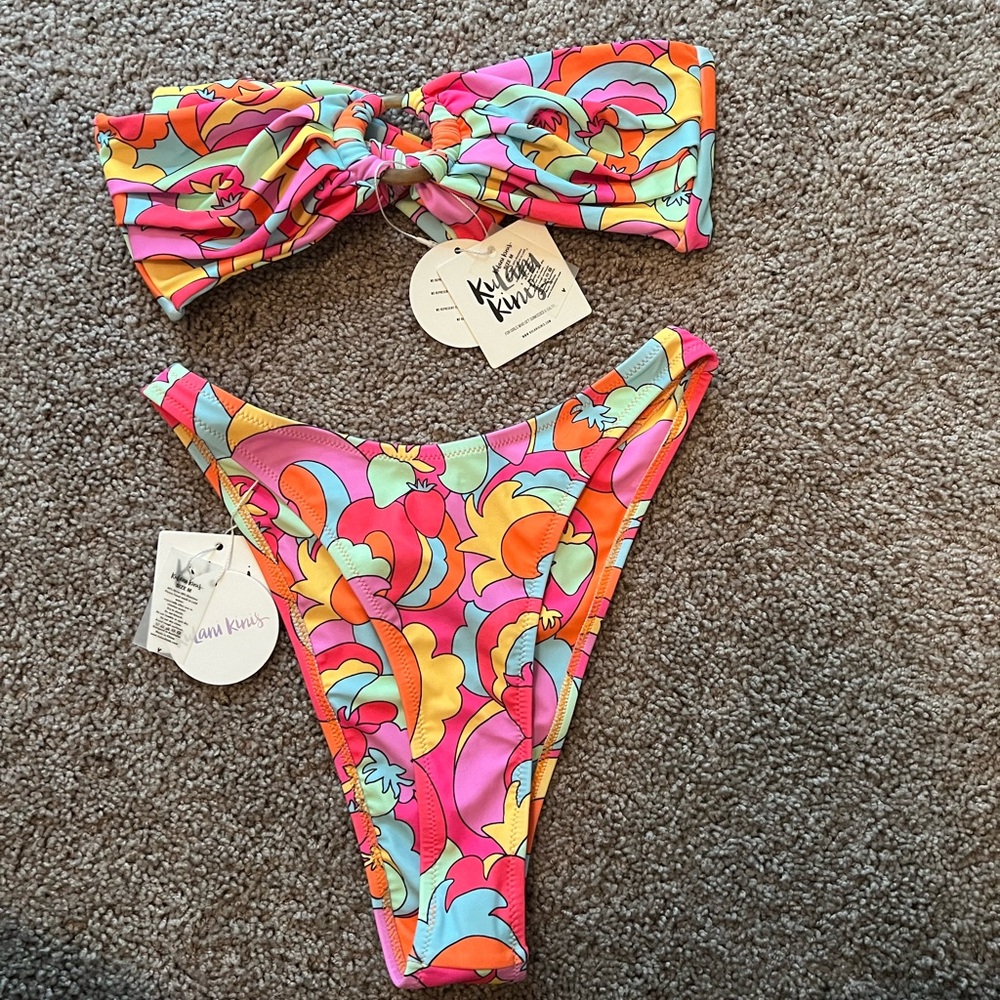 Kulani Kini-Medium
